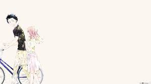 A silent voice wallpaper 1920x1080. A Silent Voice Pc 4k Wallpapers Wallpaper Cave