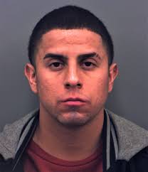 El Paso police officer arrested in women's locker room video case