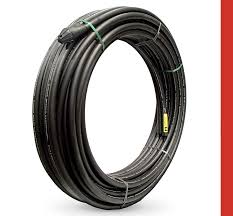 HDPE Geothermal Piping