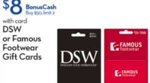 Check spelling or type a new query. Famous Footwear Gift Cards Archives Gc Galore