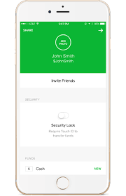 Cash app uses the same fraud detection infrastructure and safety standards that monitor millions of daily square point of sale transactions. Square Cash Mobile App Review Making Payments Simple And Seamless Gobankingrates