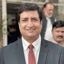 Honorable CEO State Life Shoaib Javed Hussain sb and Respected Executive  Director Shahid Baloch sb personally visited my office . It is a matter of  great pleasure for us that at this