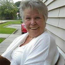 Obituary information for Marilyn Wagner Songy
