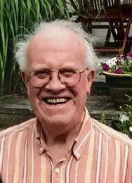 Condolence Book for Thomas White (Drogheda, Louth)