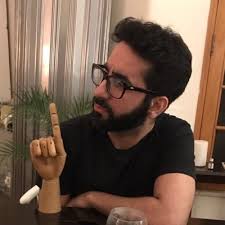 Jamal Rahman (@thejamalrahman)