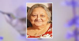 Elsa Cruz Coronado Obituary 2024