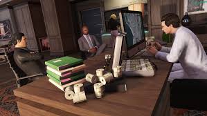 Maybe you would like to learn more about one of these? Grand Theft Auto V Premium Online Edition Megalodon Shark Card Bundle Rockstar Warehouse