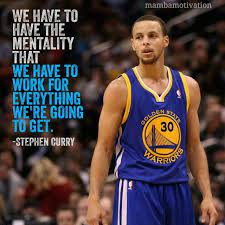 Steph Curry Quote Google Search Sports Quotes Basketball Stephen Curry Quotes Nba Quotes
