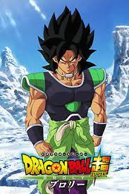 Broly anime images, wallpapers, android/iphone wallpapers, fanart, and many more in its gallery. Dragon Ball Super Poster Broly Movie 2018 12inx18in Free Shipping Ebay