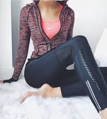 Fashion, outfit, and nike image. Nike Is Life