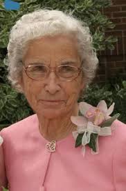 Martha Emshousen Obituary (2017)