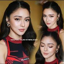 Gorgeous 😍 🥰 😍 #MyLoveWillMakeYouDisappear #KimPau