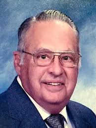 David Bliven Obituary (1938