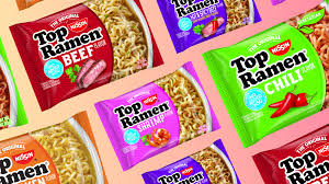 Thanks to amazon for selling it at a fair price delivered fresh to your door. Top Ramen Is Removing Msg And Artificial Flavors And Reducing Sodium In Instant Ramen Epicurious