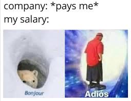We would like to show you a description here but the site won't allow us. 15 Hilarious Adios Wormhole And Bonjour Bear Crossover Memes Know Your Meme