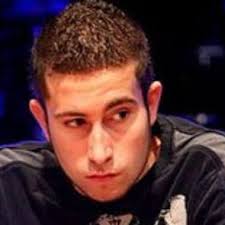 Jonathan Duhamel Net Worth