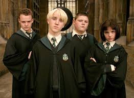 This one comes from a genius tumblr user. Science Says That If You Like Harry Potter You Re A Good Person