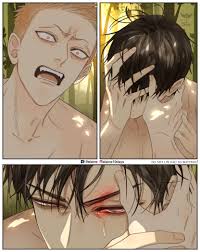 Tianshan 18+ - Chapter 6 - Elaine (LumCheng) - 19天 - Old先 | 19 Days - Old  Xian [Archive of Our Own]
