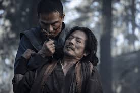 Исполнитель роли коула янга в новой экранизации игр mortal kombat льюис тан поделился новым кинотеатральным постером картины. Mortal Kombat 2021 Preview And Now With New Characters Poster Movies And Mania