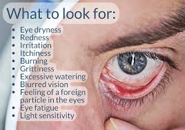 Image result for Dry Eye