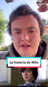La experiencia de Milo en la transición de género