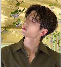 ❤️ 13.05.2025 китайский актёр Чжан Лин Хэ