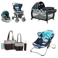 Baby Carseat Stroller Baby Bundle Travel System Play Yard Swing Diaper Bag Baby Boy Car Seats Boy Stroller Car Seat And Stroller