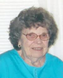 Obituary of Anna Jones