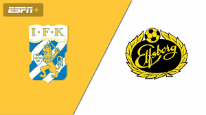 Bets on elfsborg, predictions for upcoming events with elfsborg. Ifk Gothenburg Vs If Elfsborg Watch Espn