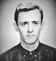 Michael STRACHAN Obituary (2020)