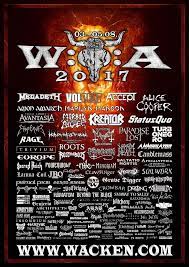 Nightwish live at wakken 2013 1080p fullnightwish live at wacken open air 2013 hd full concert Wacken Open Air 2017 03 08 2017 3 Jours Wacken Schleswig Holstein Allemagne Agenda Concerts Metal