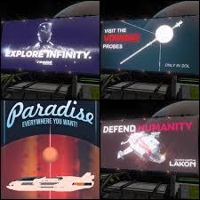 Elite dangerous access to sol 2021 : Elite Dangerous On Twitter Take A Look At Some Of The Awesome Holo Ad S Coming Soon To A Starport Near You