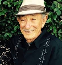 Felipe Rico Obituary