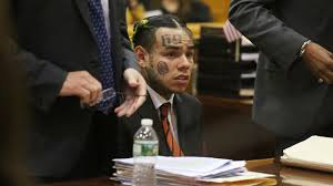 Summer of '69, a song by bryan adams. After Testifying Against The Bloods Can Tekashi 69 Disappear The New York Times