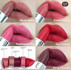 Mary kay products are available for purchase exclusively through independent beauty consultants. Gel Semi Matte Lipstick Health Beauty Makeup On Carousell