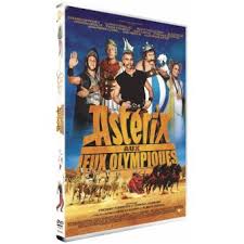 Que ce soit les costumes et décors, nous avons l'impression de voir les cases prendre vie et c'est là. Asterix Aux Jeux Olympiques Dvd Dvd Zone 2 Achat Prix Fnac