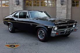 Image result for Tuxedo Black 1963 Nova