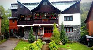 Hotel anda sinaia este considerat noua perla din sinaia. Pensiuni Sinaia 4 Stele Pensiuni In Natura