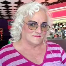 Obituary information for Chrissy Berry