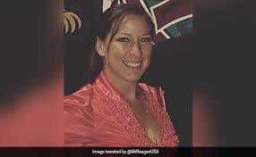 Air force, and was a high level security officer throughout her time in service. Us Capitol Violence Ashli Babbitt Tweeted Before She Was Shot Dead At Capitol Nothing Will Stop Us