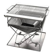 We did not find results for: Quokka 2 Stainless Steel Folding Firepit Portable Bbq