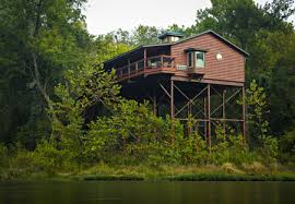 1 od 1 hotela u dora. Treehouse Cabins In Missouri
