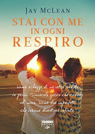 Ti proibisco lui solo, non credo molto. Stai Con Me In Ogni Respiro Ebook Mclean Jay Taroni A Amazon It Kindle Store