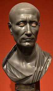 RÍMSKY PORTRÉT RÍMSKE UMENIE