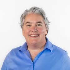 Congratulations to Lesley Field