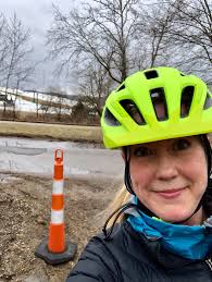 Whoo hoo all the cones have gone road fully open 🎉🎉