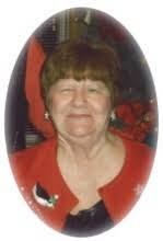 Obituary information for Alice Amie Mary Noverr