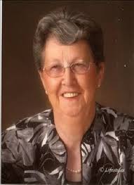 Obituary information for Lula Bell Stutzman