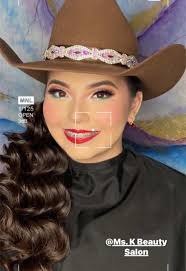 Pageant ready #pageantprep #hairwaves