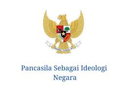 Pancasila adalah jati diri bangsa indonesia, sebagai falsafah, ideologi, dan alat pancasila merupakan pandangan hidup, dasar negara, dan pemersatu bangsa indonesia yang majemuk. Arti Dan Makna Pancasila Sebagai Ideologi Negara Gramedia Literasi